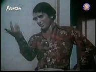 Sunil Gavaskar